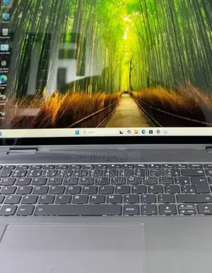 New Laptop Lenovo Yoga 3 16GB AMD Ryzen 7 SSD 512GB