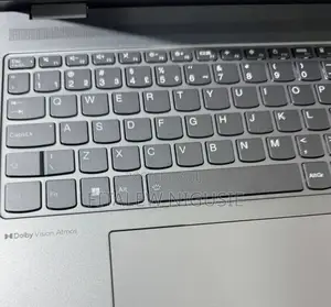 New Laptop Lenovo Yoga 3 16GB AMD Ryzen 7 SSD 512GB