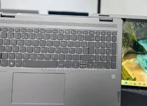 New Laptop Lenovo Yoga 11e 16GB AMD Ryzen 7 SSD 512GB