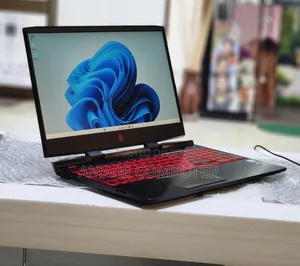 New Laptop HP Omen X 16GB Intel Core I5 SSD 512GB