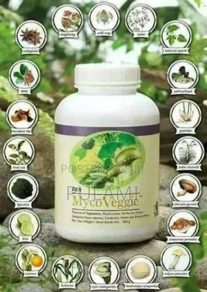 Myco Veggie Eu