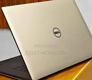 Photo - New Laptop Dell XPS 15 16GB Intel Core I7 SSD 512GB