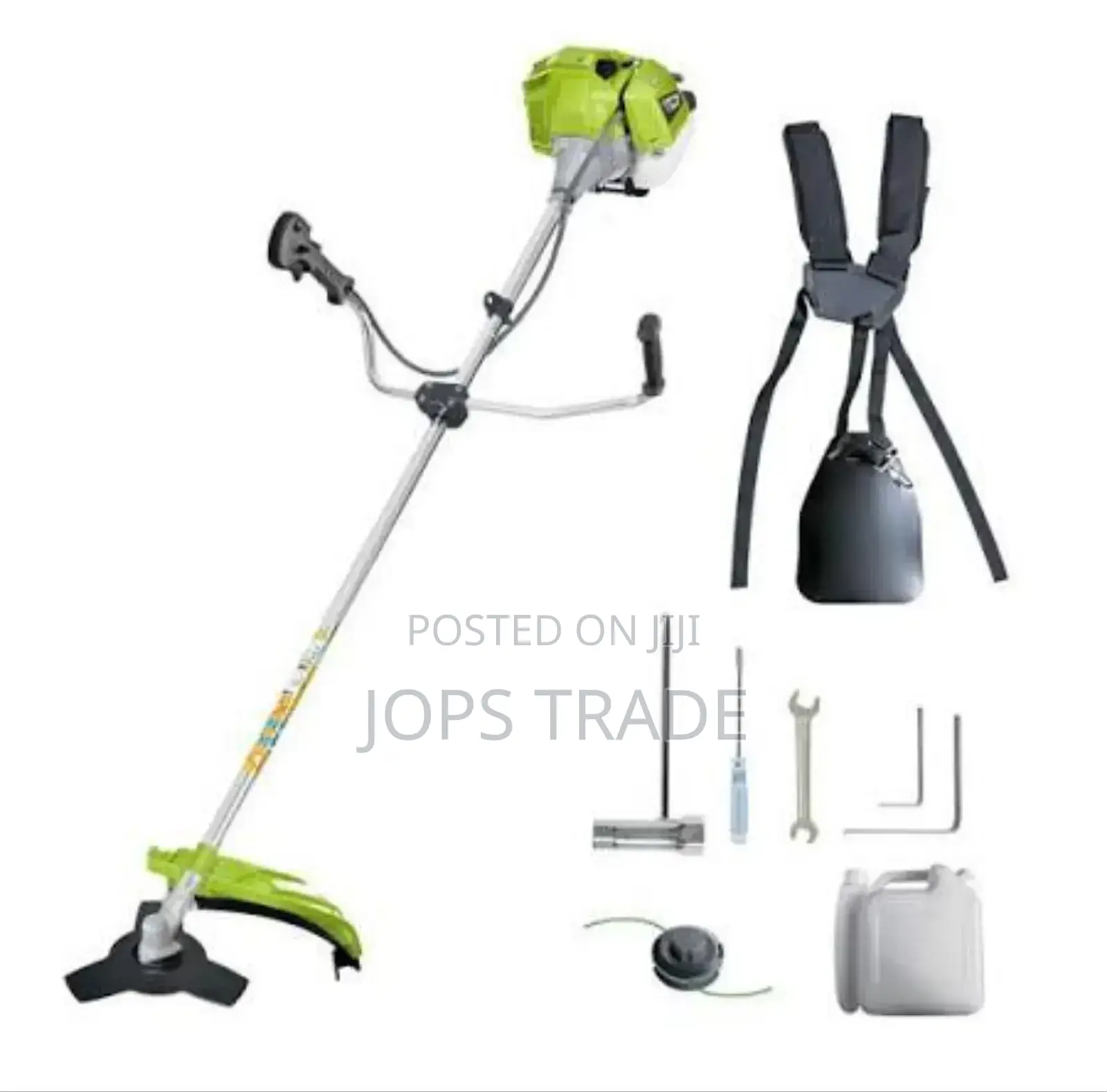 Brush Cutter