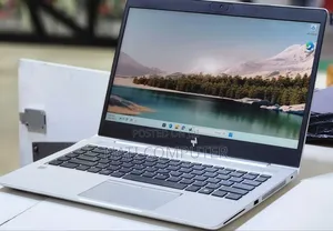 Photo - New Laptop HP EliteBook 745 G6 16GB AMD Ryzen 5 SSD 512GB