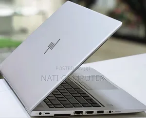 New Laptop HP EliteBook 745 G6 16GB AMD Ryzen 5 SSD 512GB