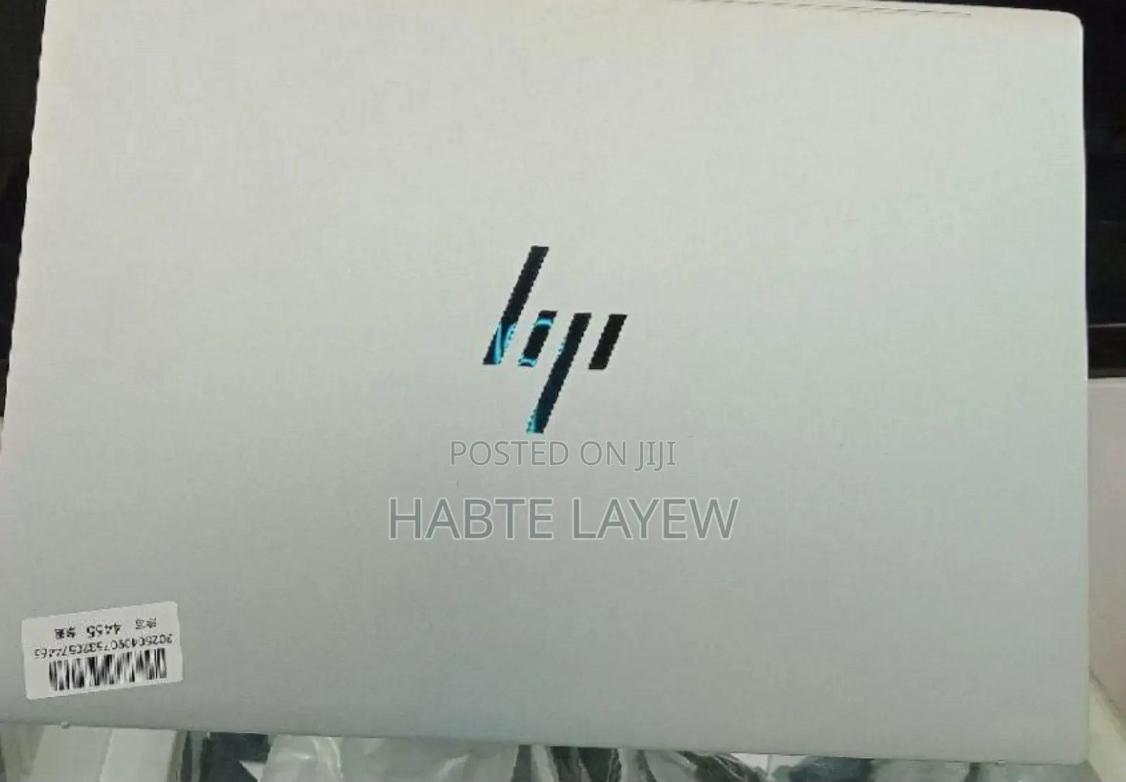 New Laptop HP Pavilion 15 16GB Intel Core I7 SSD 1T