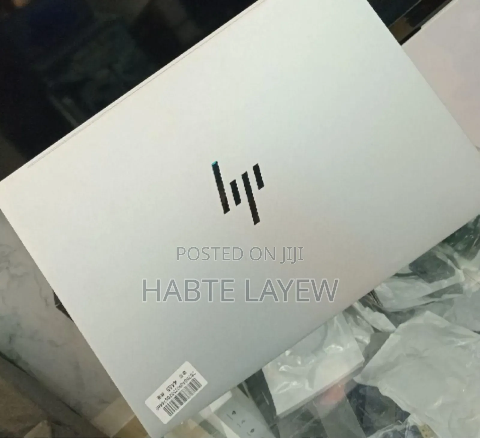 New Laptop HP Pavilion 15 16GB Intel Core I7 SSD 1T