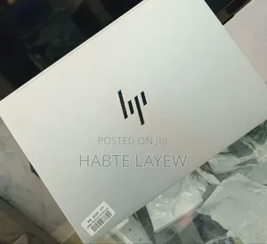 New Laptop HP Pavilion 15 16GB Intel Core I7 SSD 1T