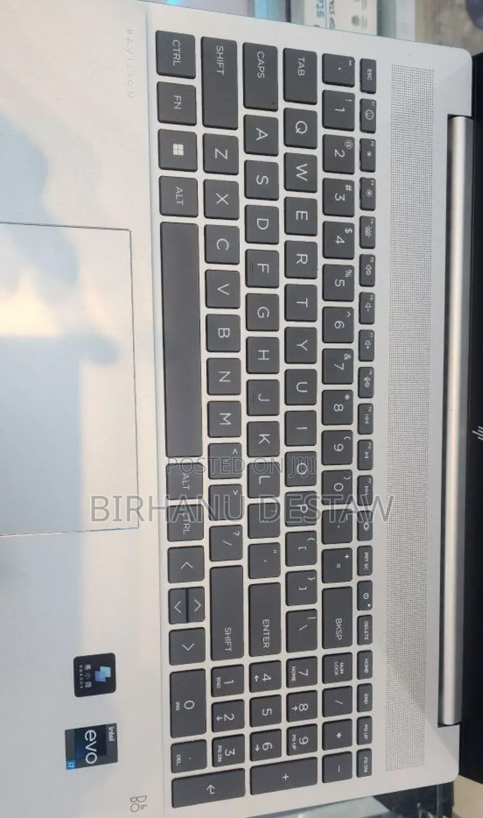 New Laptop HP 16GB Intel Core I7 SSD 1T