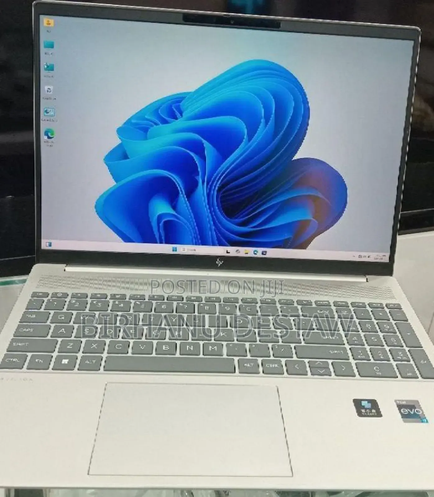 New Laptop HP 16GB Intel Core I7 SSD 1T