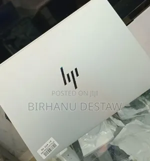 New Laptop HP 16GB Intel Core I7 SSD 1T