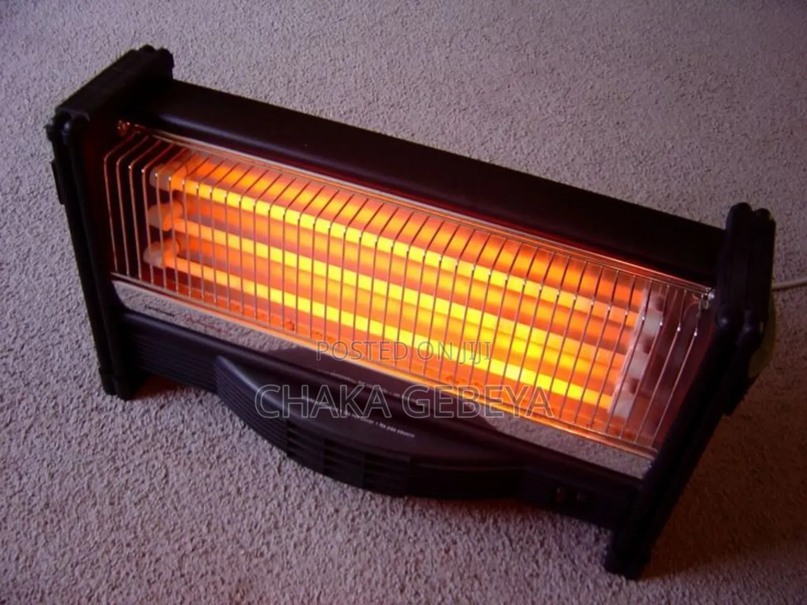 Room Heater