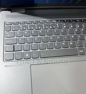 New Laptop Lenovo ThinkPad X380 Yoga 16GB AMD Ryzen 5 SSD 512GB