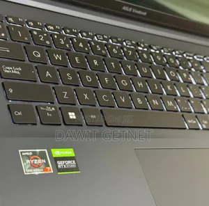 Photo - New Laptop Asus VivoBook Pro 15 N580VD 16GB AMD Ryzen 7 SSD 512GB