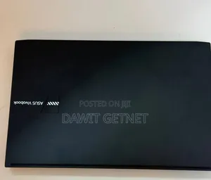 New Laptop Asus VivoBook Pro 15 N580VD 16GB AMD Ryzen 7 SSD 512GB