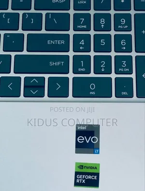 New Laptop HP Pavilion 15 16GB Intel Core I7 SSD 1T