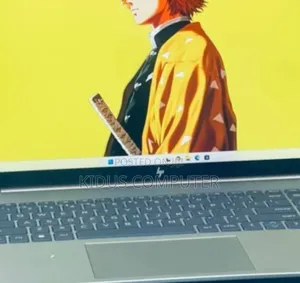 New Laptop HP Pavilion 15 16GB Intel Core I7 SSD 1T