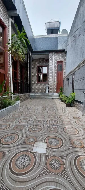 Photo - Furnished 4bdrm House in Akaky Kaliti for sale