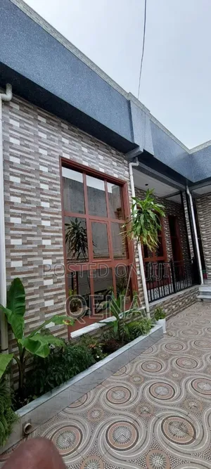 Furnished 4bdrm House in Akaky Kaliti for sale