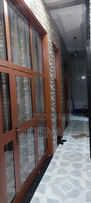 Furnished 4bdrm House in Akaky Kaliti for sale