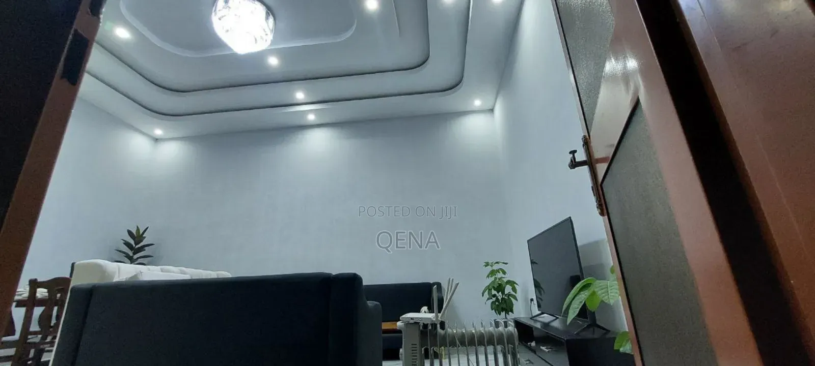 Furnished 4bdrm House in Akaky Kaliti for sale