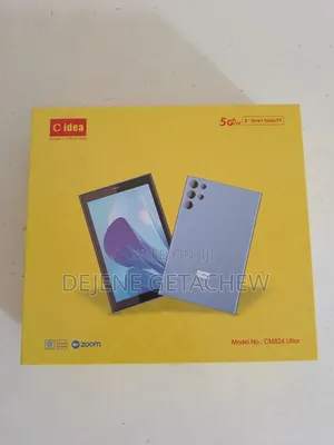 New Tablet 512 GB Blue