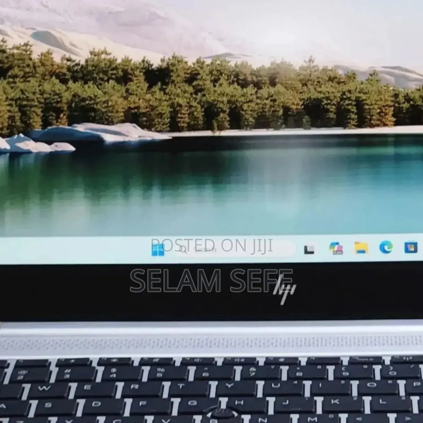 New Laptop HP EliteBook 745 G6 16GB AMD Ryzen 5 SSD 512GB