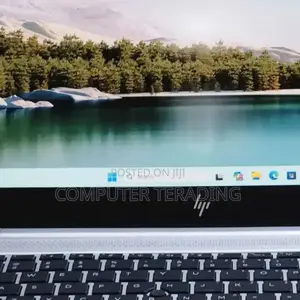 New Laptop HP EliteBook 745 G6 16GB AMD Ryzen 5 SSD 512GB