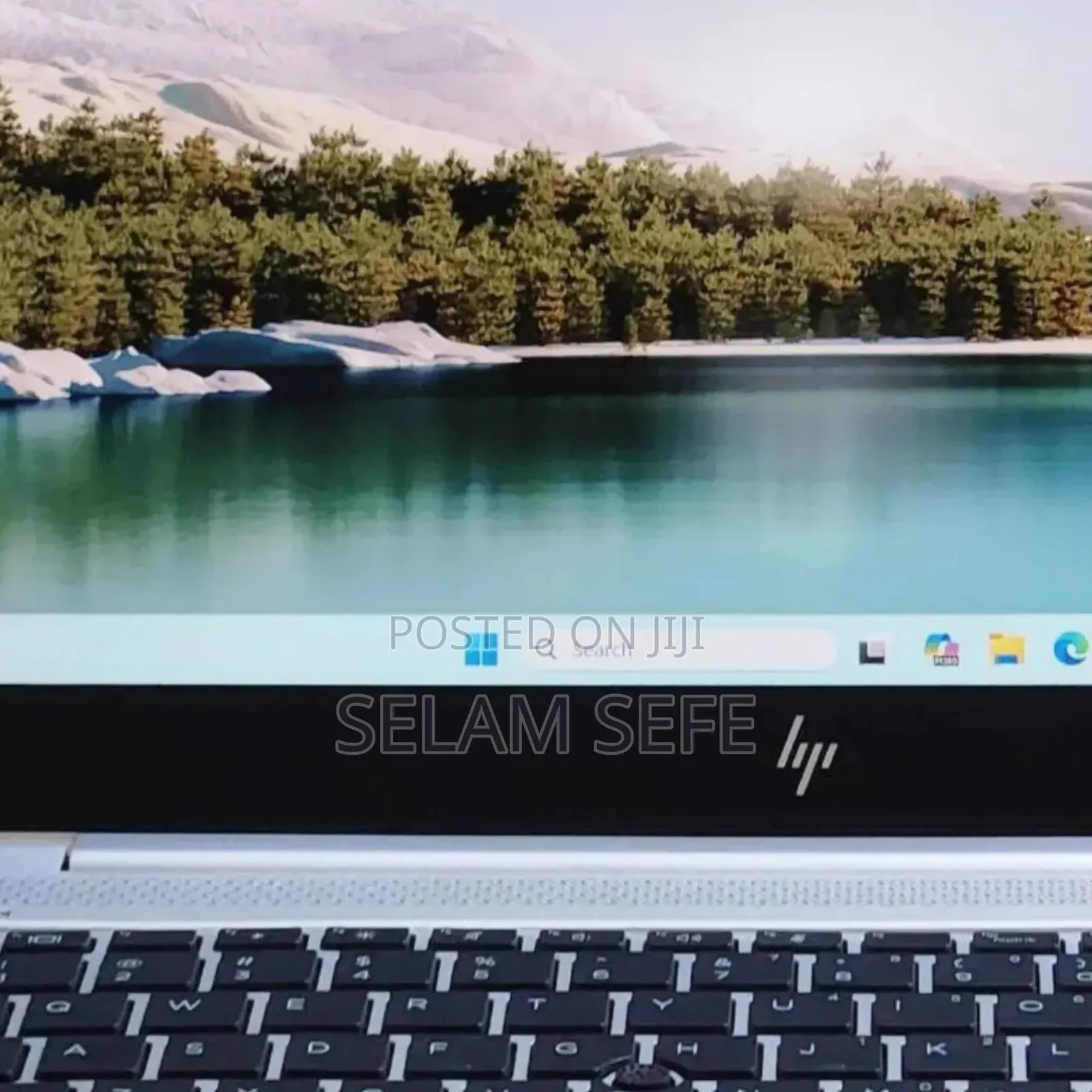 New Laptop HP EliteBook 745 G6 16GB AMD Ryzen 5 SSD 512GB