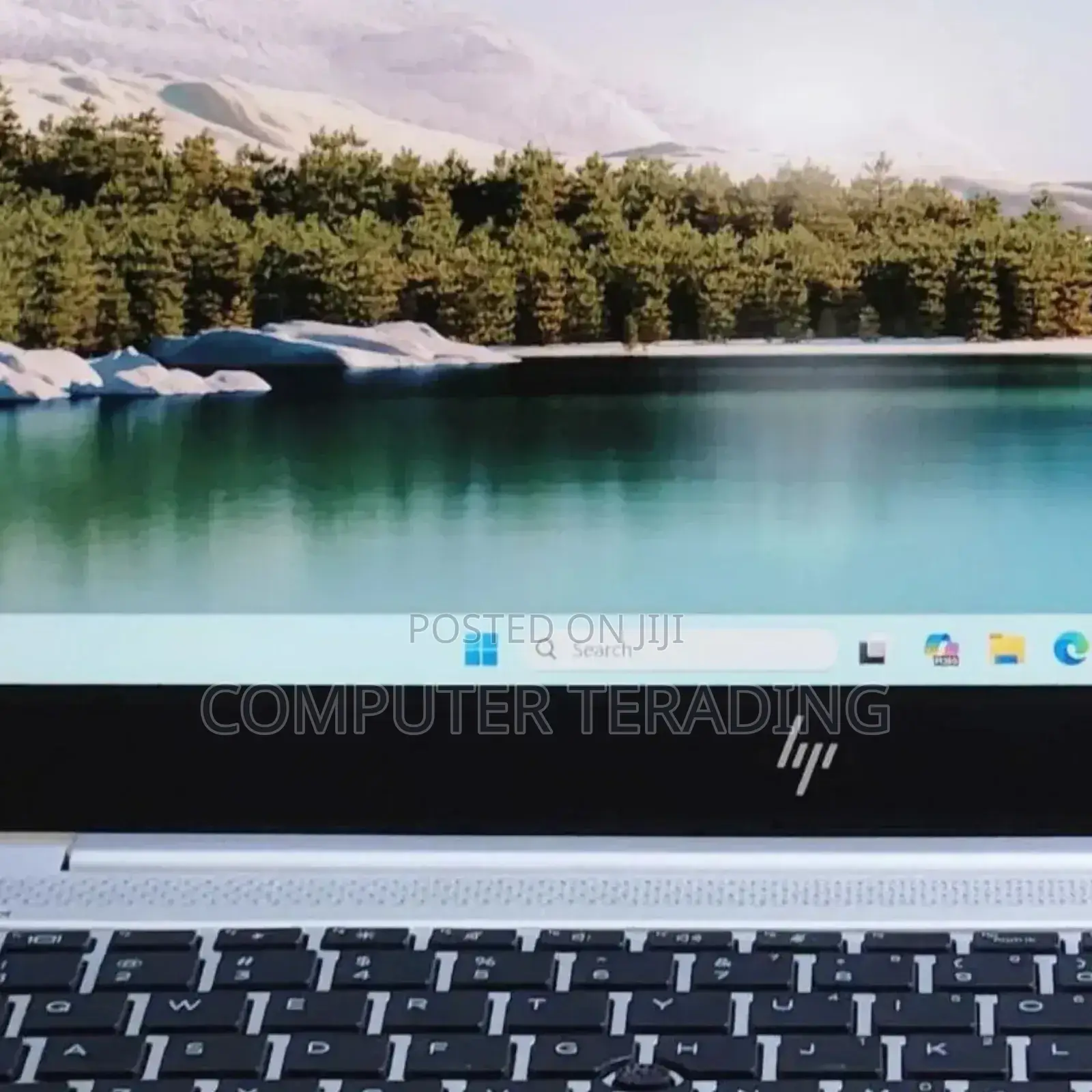 New Laptop HP EliteBook 745 G6 16GB AMD Ryzen 5 SSD 512GB