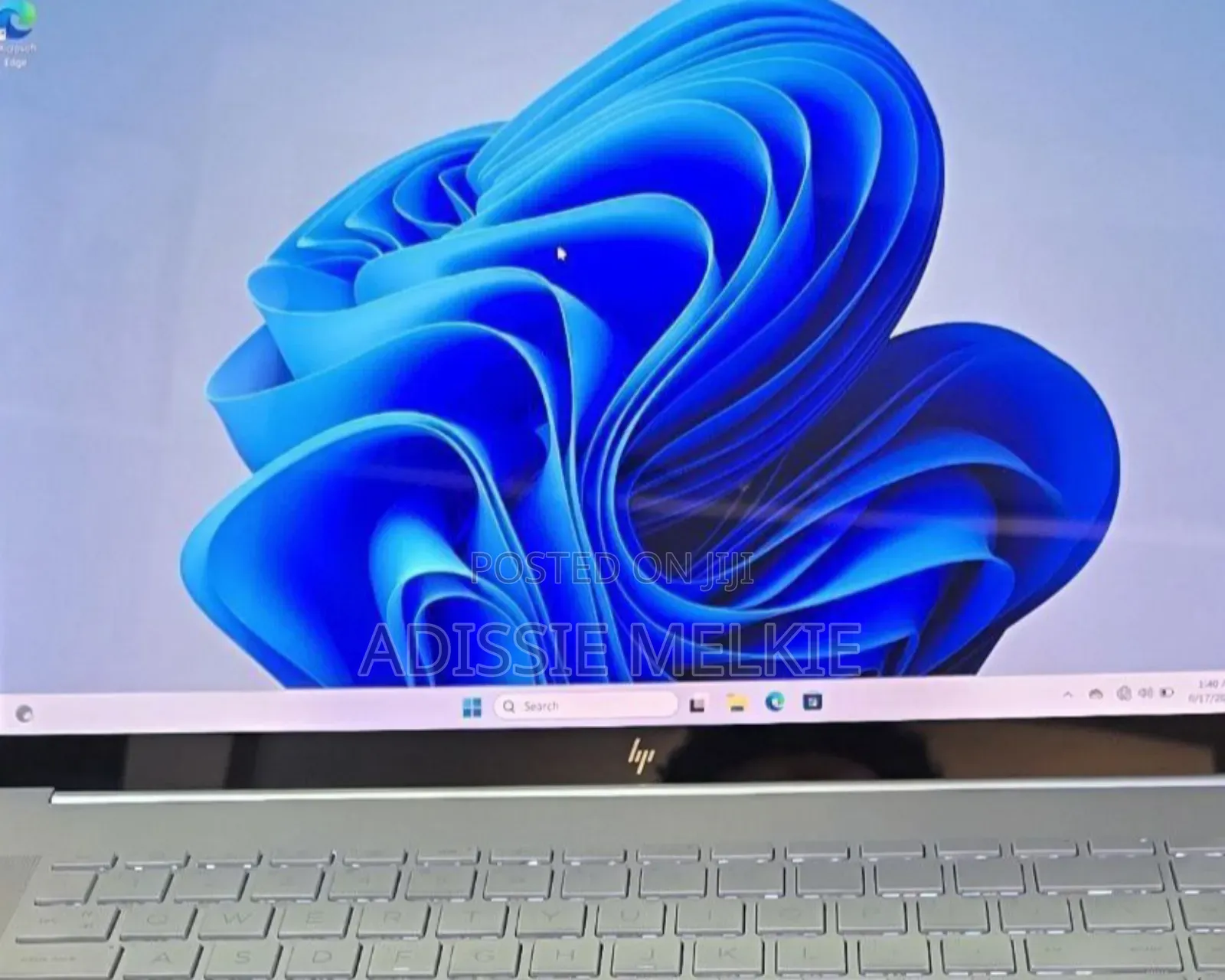 New Laptop HP Envy X360 16GB Intel Core I9 SSD 512GB