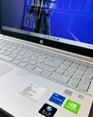 New Laptop HP Pavilion 14 16GB Intel Core I5 SSD 512GB