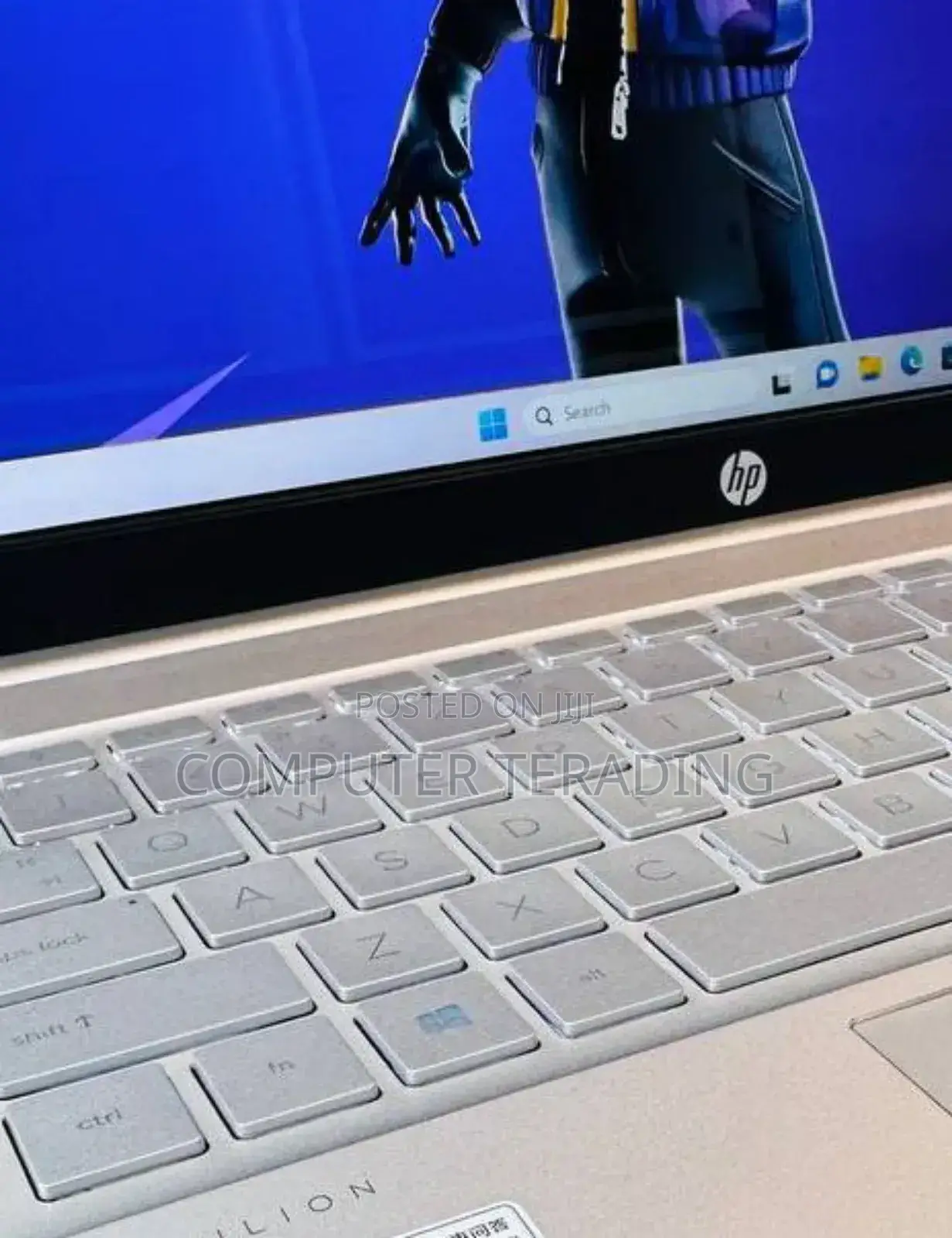 New Laptop HP Pavilion 14 16GB Intel Core I5 SSD 512GB