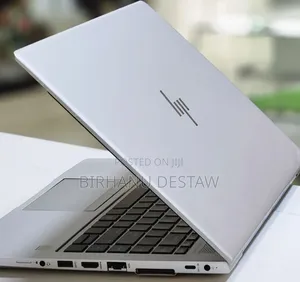 Photo - New Laptop HP EliteBook 745 G6 16GB AMD Ryzen 5 SSD 512GB