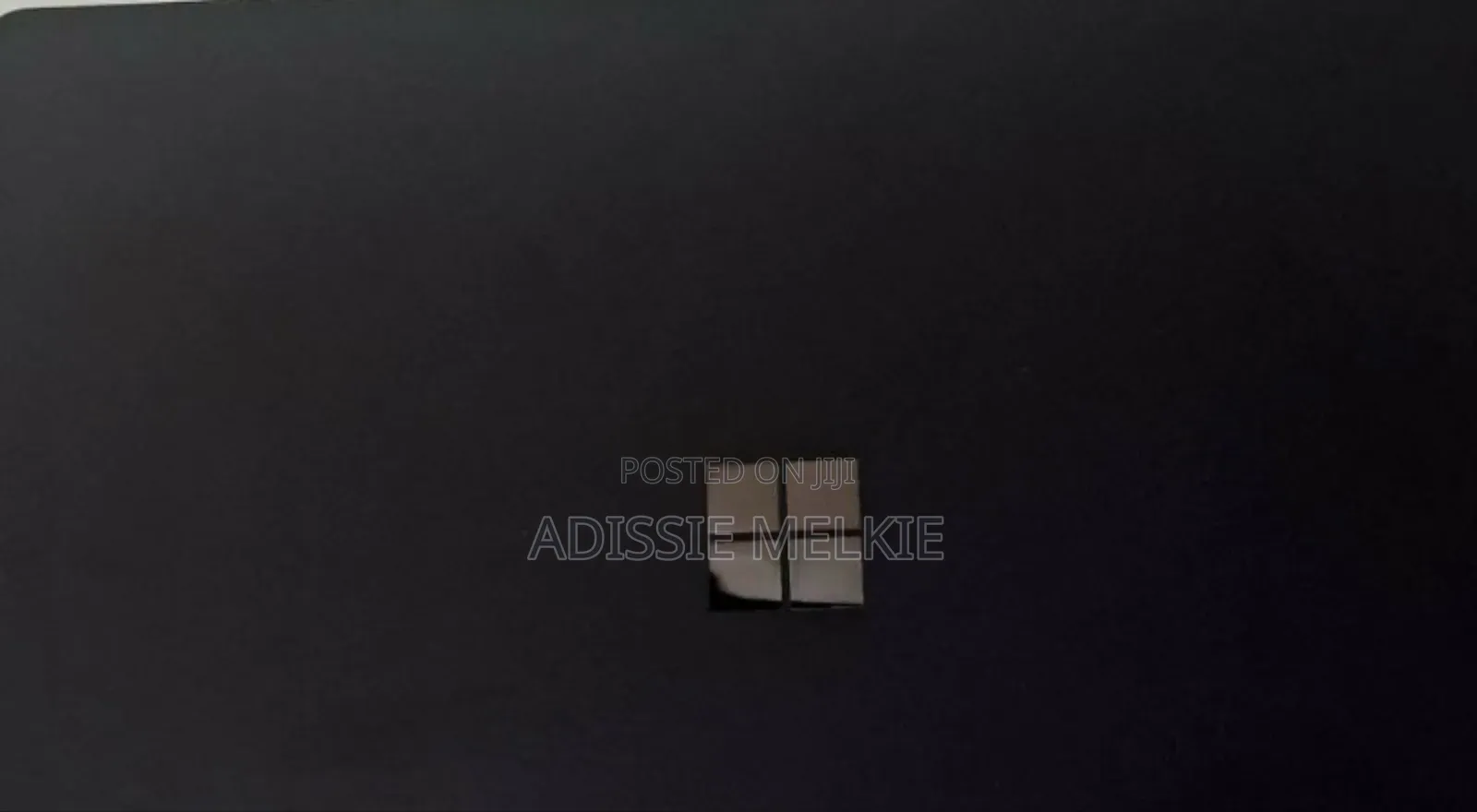 New Laptop Microsoft Surface 16GB Intel Core i7 SSD 256GB