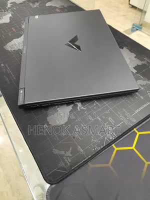 New Laptop HP Victus 16 16GB Intel Core I7 SSD 512GB