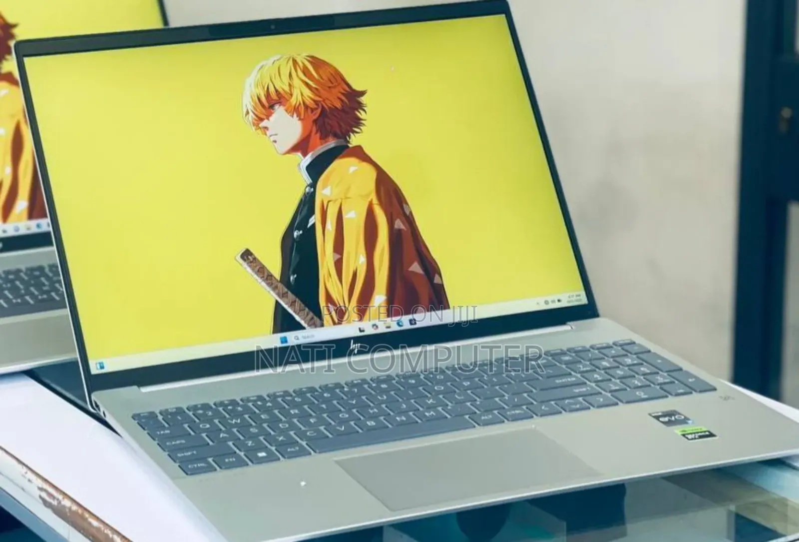 New Laptop HP Pavilion 15 16GB Intel Core I7 SSD 1T