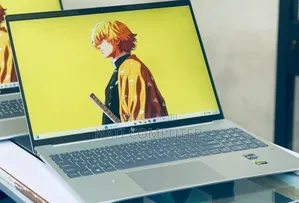 New Laptop HP Pavilion 15 16GB Intel Core I7 SSD 1T