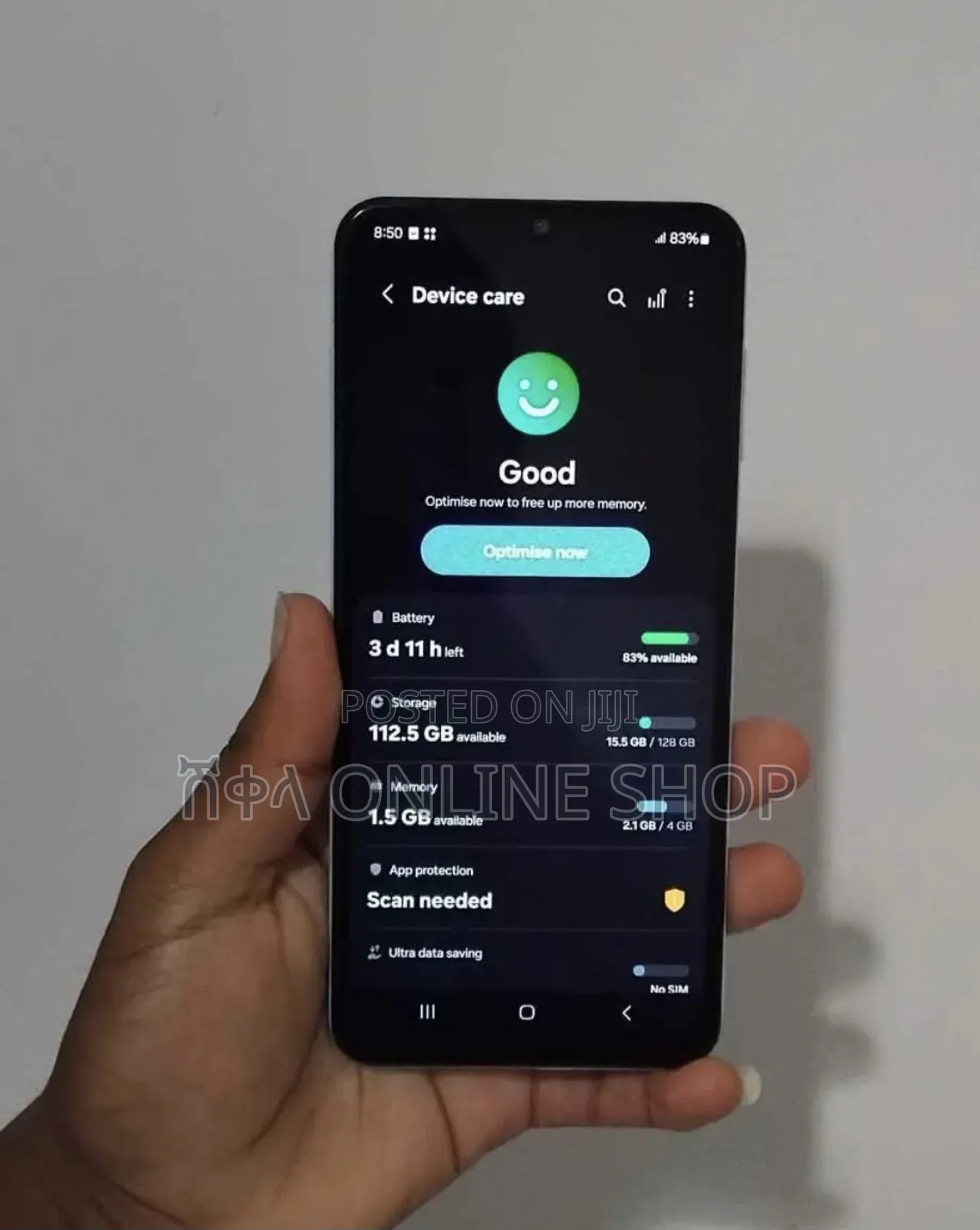 Samsung Galaxy A13 128 GB