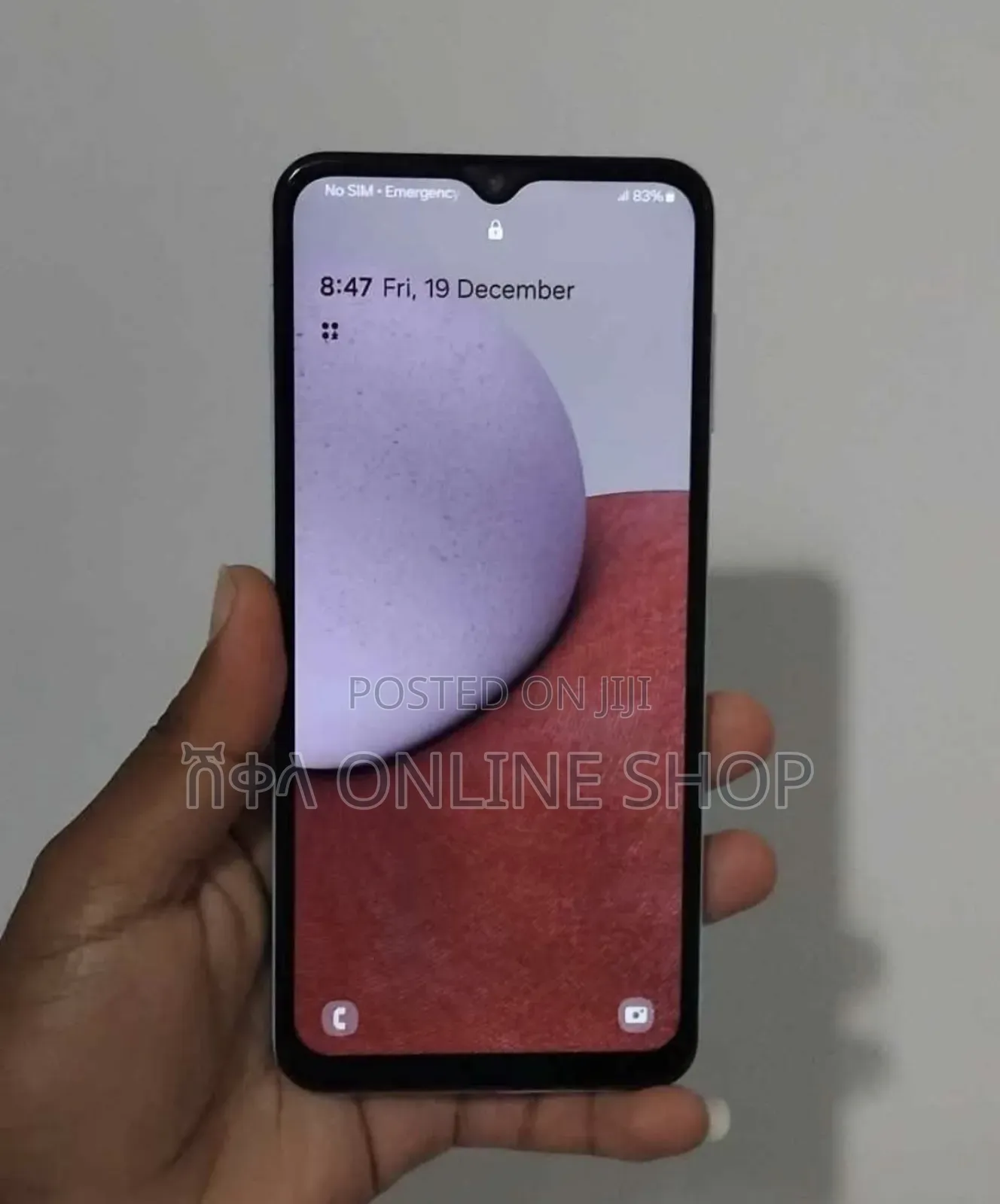 Samsung Galaxy A13 128 GB