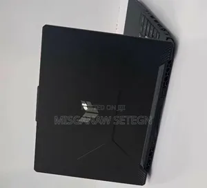 New Laptop Asus TUF Gaming A15 16GB AMD Ryzen 7 SSD 512GB