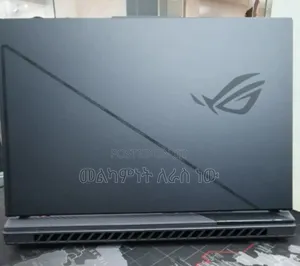 New Laptop Asus ROG Strix G16 G614 16GB Intel Core i9 SSD 1T