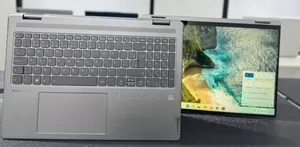 New Laptop Lenovo ThinkPad Yoga 16GB AMD Ryzen 7 SSD 512GB