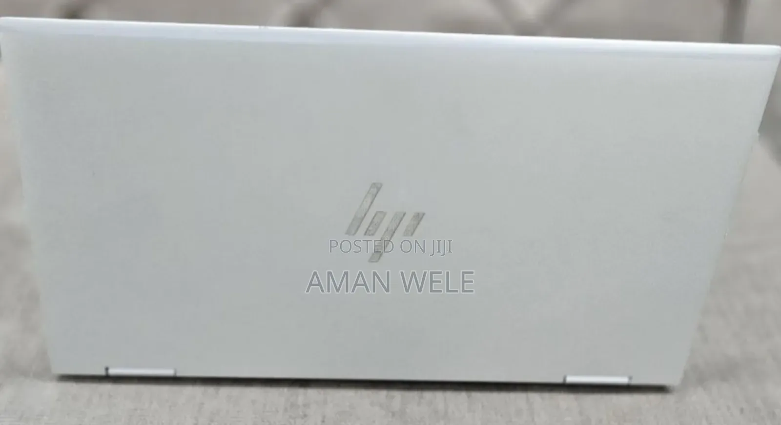 New Laptop HP EliteBook X360 1030 G8 16GB Intel Core I7 SSD 512GB