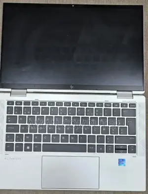 New Laptop HP EliteBook X360 1030 G8 16GB Intel Core I7 SSD 512GB