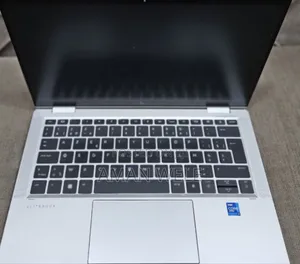 New Laptop HP EliteBook X360 1030 G8 16GB Intel Core I7 SSD 512GB
