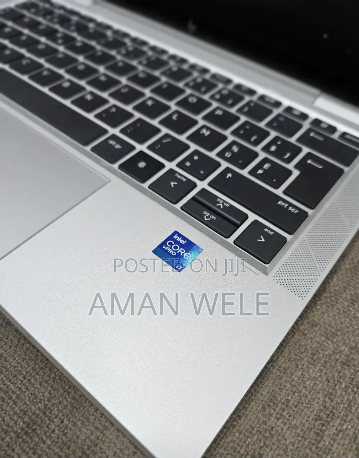 New Laptop HP EliteBook X360 1030 G8 16GB Intel Core I7 SSD 512GB