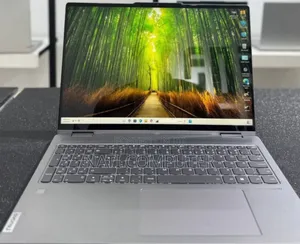 Photo - New Laptop Lenovo 32GB AMD Ryzen 5 SSD 512GB