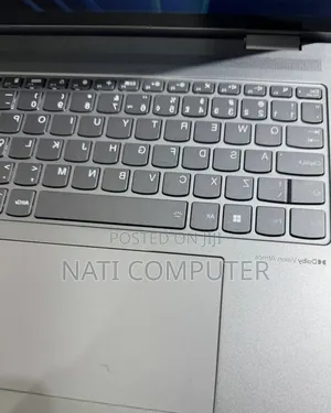 New Laptop Lenovo 32GB AMD Ryzen 5 SSD 512GB