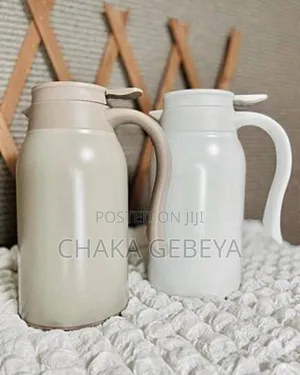 Photo - Feenik Thermos - 1.5l - 12hr Hot / 24hr Cold